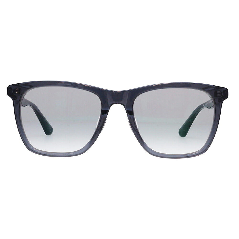 【正規品販売店】ポリス サングラス 伊達メガネ SPLQ09J 2BGW 53 POLICE 2025年モデル ウェリントン メンズ セル 調光