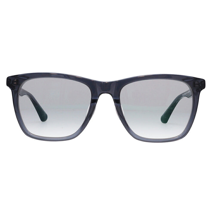 【正規品販売店】ポリス サングラス 伊達メガネ SPLQ09J 2BGW 53 POLICE 2025年モデル ウェリントン メンズ セル 調光