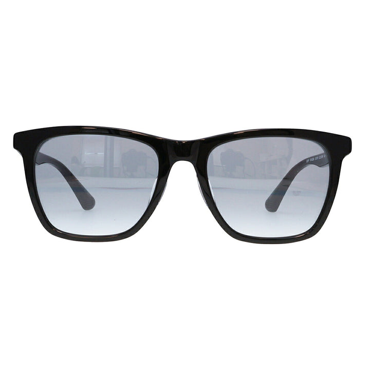 【正規品販売店】ポリス サングラス 伊達メガネ SPLQ09J 700W 53 POLICE 2025年モデル ウェリントン メンズ セル 調光