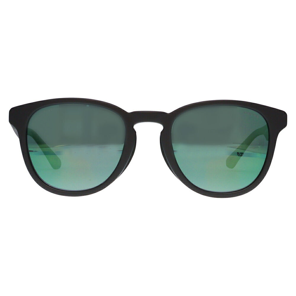 【正規品販売店】ポリス サングラス 伊達メガネ SPLQ10J U28P 52 POLICE 2025年モデル ボストン メンズ セル 偏光