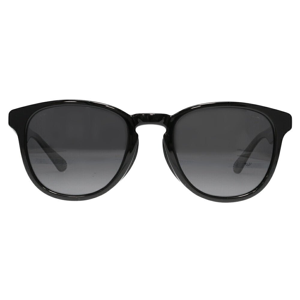 【正規品販売店】ポリス サングラス 伊達メガネ SPLQ10J Z42P 52 POLICE 2025年モデル ボストン メンズ セル 偏光