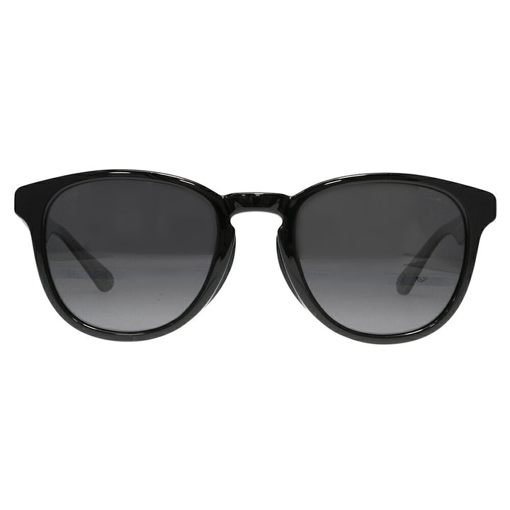 【正規品販売店】ポリス サングラス 伊達メガネ SPLQ10J Z42P 52 POLICE 2025年モデル ボストン メンズ セル 偏光