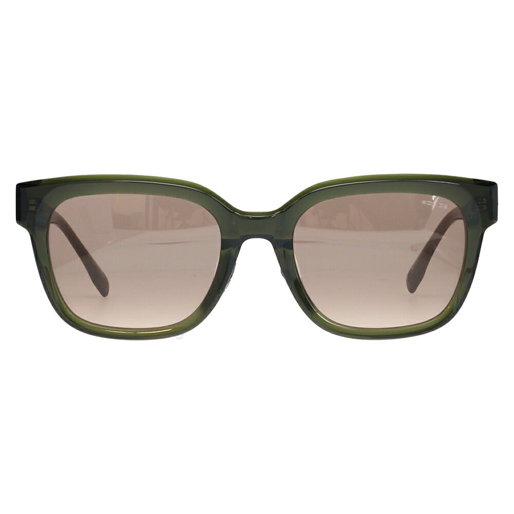 【正規品販売店】ポリス サングラス SPLT71J 04CD 52 POLICE スクエア セル メンズ