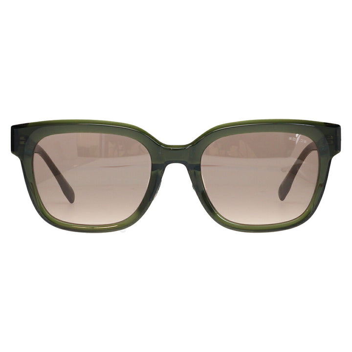 【正規品販売店】ポリス サングラス SPLT71J 04CD 52 POLICE スクエア セル メンズ