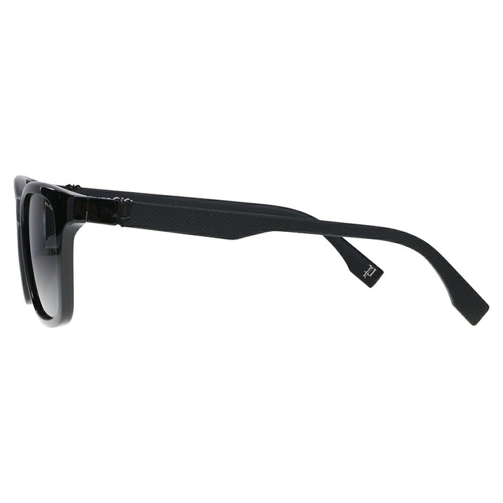 【正規品販売店】ポリス サングラス SPLT72J Z42P 53 POLICE スクエア セル メンズ 偏光