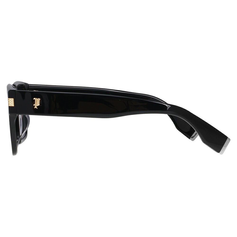 【正規品販売店】POLICE(ポリス) サングラス SPLT94K 0700 54 スクエア セル メンズ