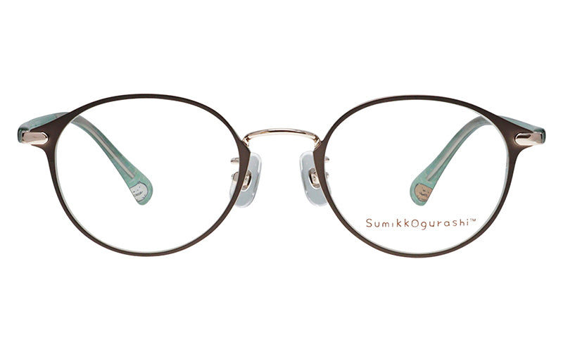 【ジュニア】sumikko-11-1 マットダークグレー