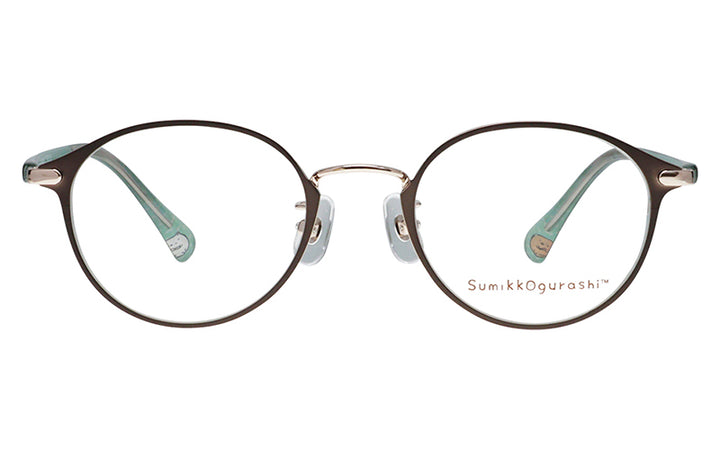 【ジュニア】sumikko-11-1 マットダークグレー