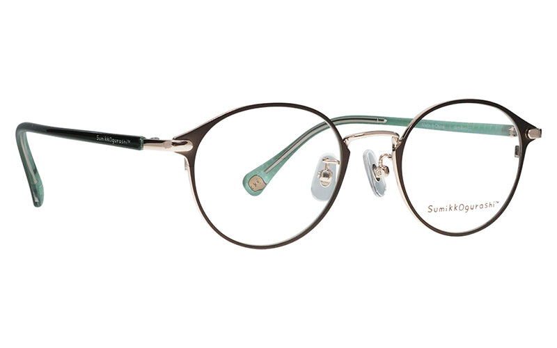 【ジュニア】sumikko-11-1 マットダークグレー