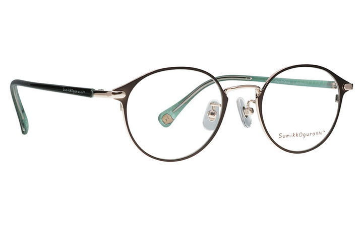 【ジュニア】sumikko-11-1 マットダークグレー