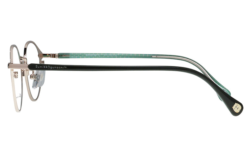 【ジュニア】sumikko-11-1 マットダークグレー