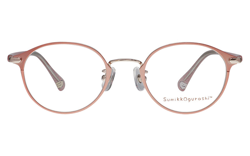 【ジュニア】sumikko-11-4 マットピンク