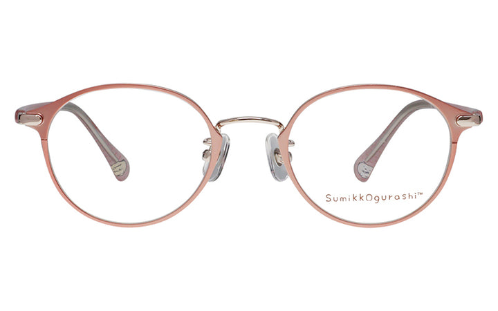 【ジュニア】sumikko-11-4 マットピンク