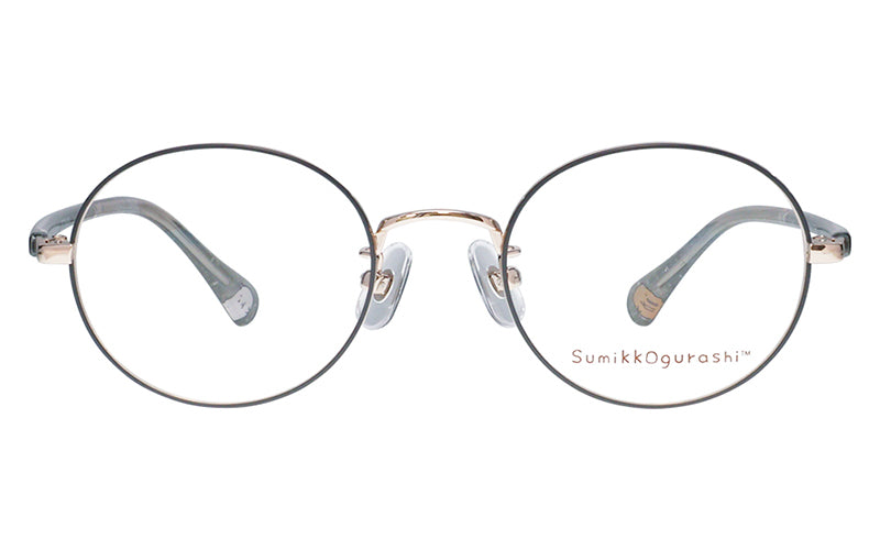 【ジュニア】sumikko-12-1 マットダークグレー