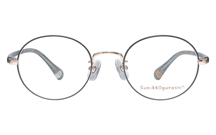 【ジュニア】sumikko-12-1 マットダークグレー