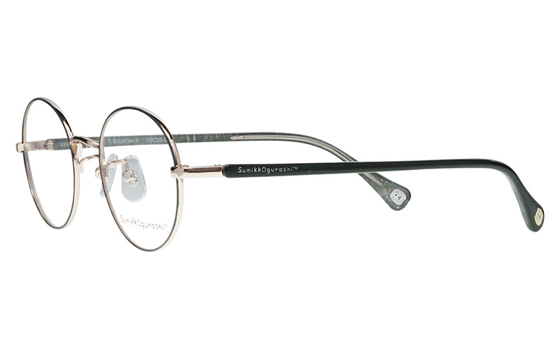 【ジュニア】sumikko-12-1 マットダークグレー