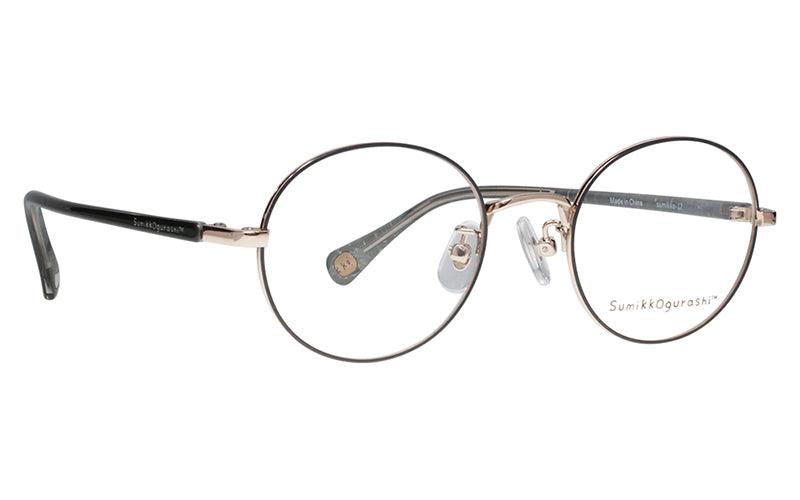 【ジュニア】sumikko-12-1 マットダークグレー