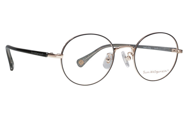 【ジュニア】sumikko-12-1 マットダークグレー