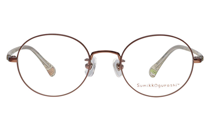 【ジュニア】sumikko-12-2 ブラウン