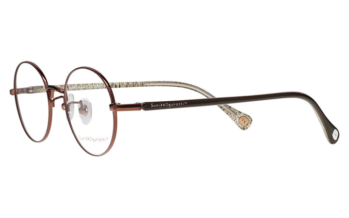 【ジュニア】sumikko-12-2 ブラウン