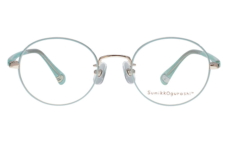 【ジュニア】sumikko-12-4 ライトブルー