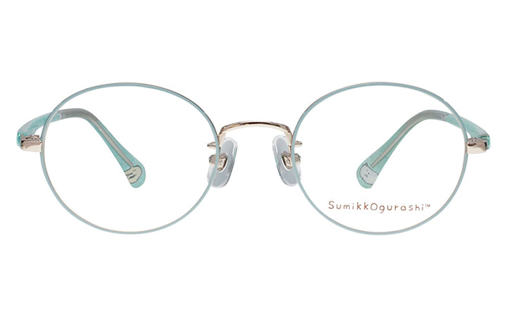 【ジュニア】sumikko-12-4 ライトブルー