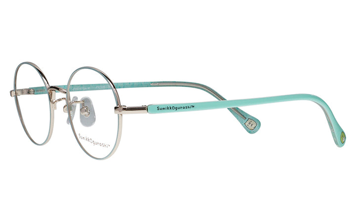 【ジュニア】sumikko-12-4 ライトブルー