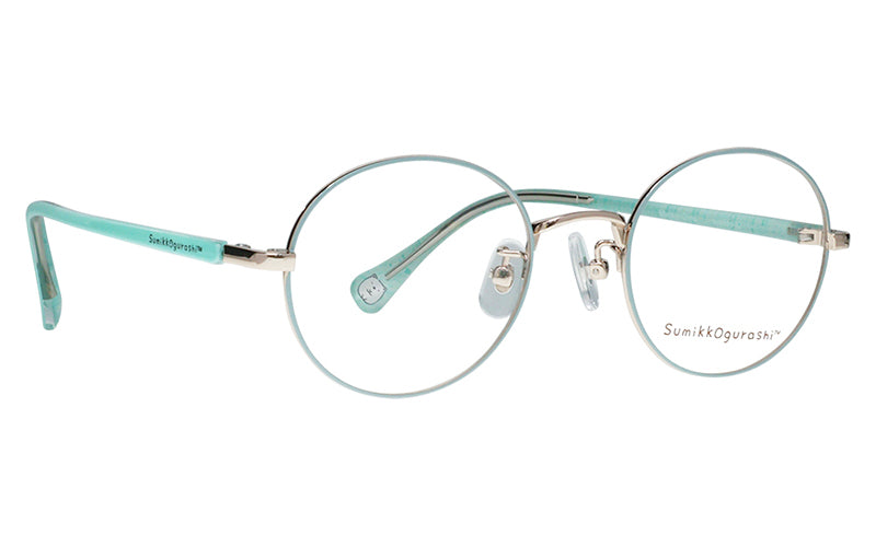 【ジュニア】sumikko-12-4 ライトブルー