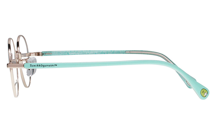 【ジュニア】sumikko-12-4 ライトブルー