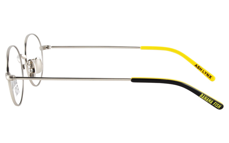 BANANA FISH バナナフィッシュ コラボフレーム アッシュ・リンクス